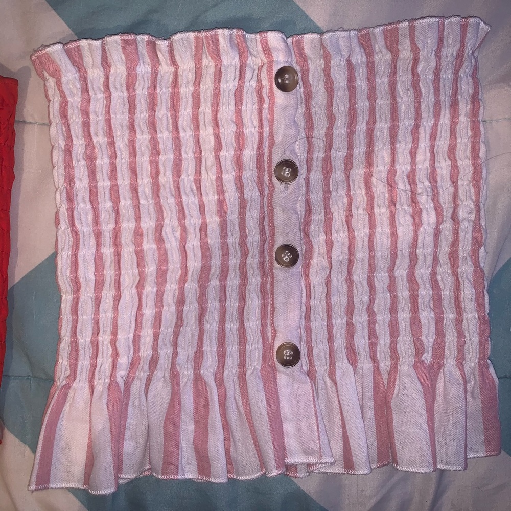 Crop Top Bundle !! - Picture 3 of 3